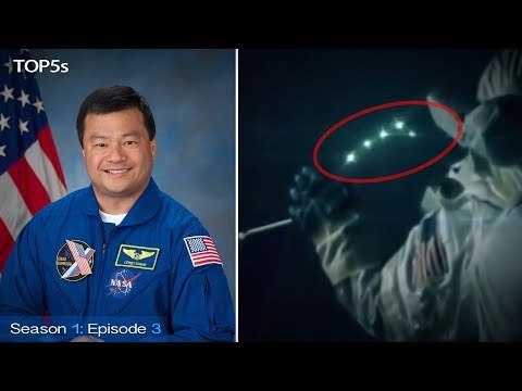 5 Astronauts & NASA Employees Who Encountered UFOs & Potential Alien Life | Episode 3
