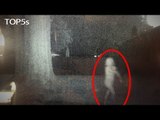 5 Incredibly Creepy & Unexplained Events Caught on Camera...