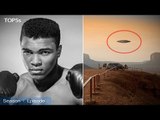 5 Celebrities Who Encountered UFOs & Potential Alien Life | Episode 2