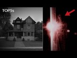 5 Creepy Houses with Terrifying & Horrific Backstories...