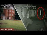 5 Creepiest & Most Haunted Locations in the World | Episode 1 | United Kingdom