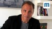 Anthony Horowitz' top five tips for aspiring writers