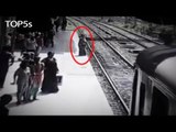 5 Scariest Paranormal Videos & Photographs Ever Taken...