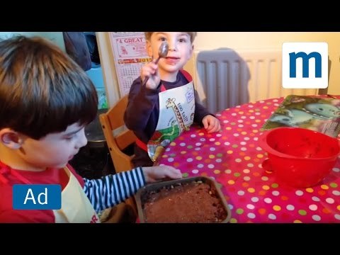 No-bake chocolate cake | Baking with Anchor Butter