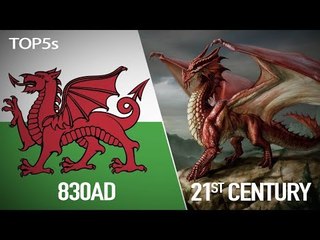 What Mythical Creatures Could ACTUALLY Exist? | Episode 1: 5 Things You Need To Know About Dragons