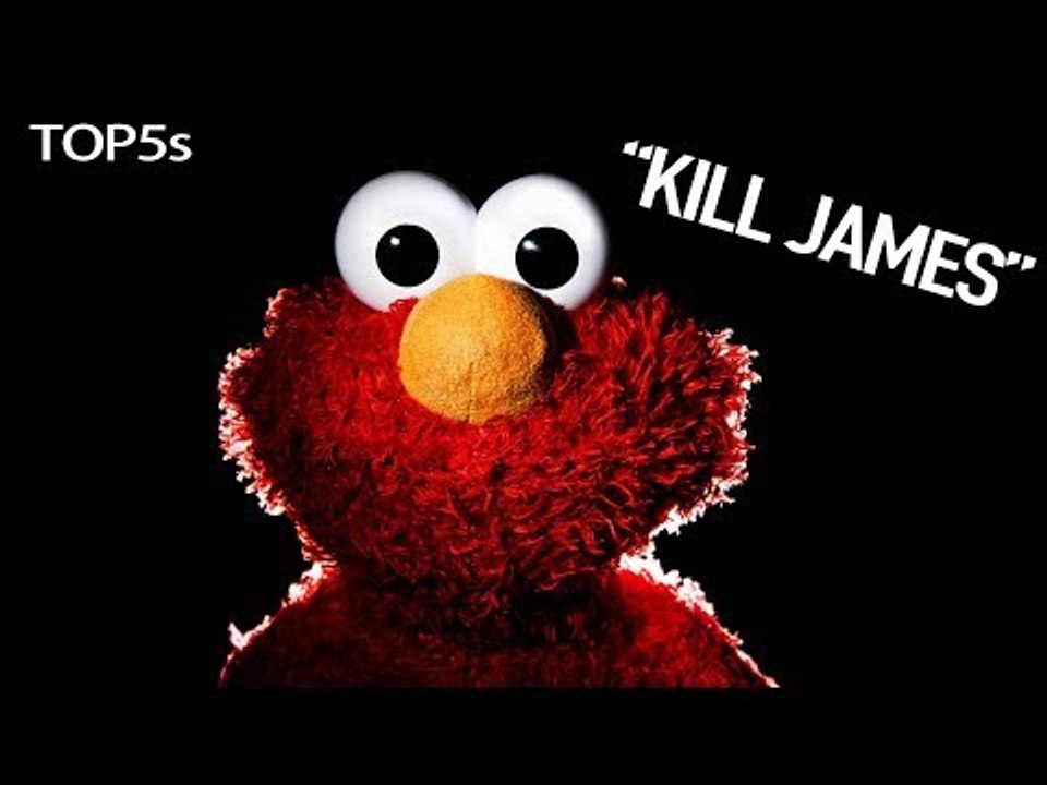 5 Disturbing Children's Toys & Truly Terrifying Horror Stories...