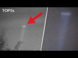 5 Most Insane UFO Sightings & Reports Caught on Camera...