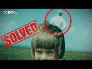 5 World Famous Mysteries & Conspiracies That Have Since Been Solved...