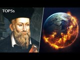 5 Predictions & Prophecies For 2018, Made by Baba Vanga, Nostradamus & Other Prophets...