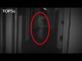 5 Scariest Paranormal Activity & Poltergeists Caught on Camera