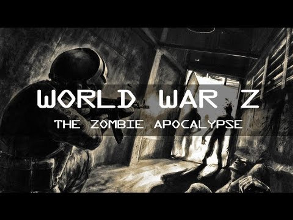 World War Z Rise of the Undead Zombie Documentary video Dailymotion