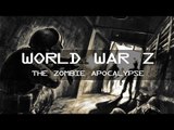 World War Z | Rise of the Undead | Zombie Documentary
