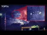 5 Mysterious REAL Unidentified Flying Objects Caught on Camera...