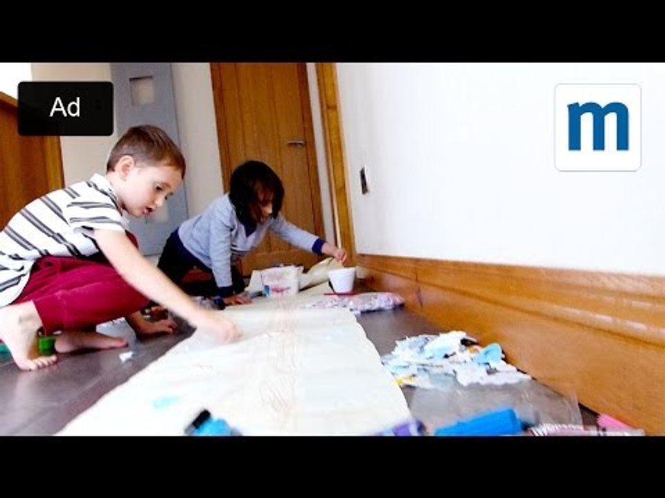 Day in the Life - Chez Mummy | Bassetts Vitamins