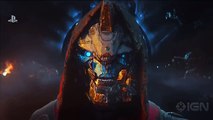 Destiny 2 Forsaken Cinematic Teaser Trailer   E3 2018
