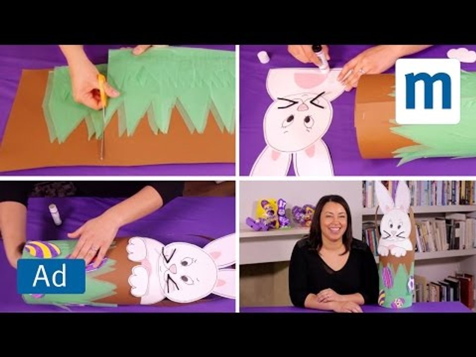 Ultimate Easter bonnet | Cadbury