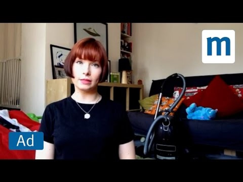 Miele C3 PowerLine Allergy Vacuum Cleaner | Mumsnet Reviews