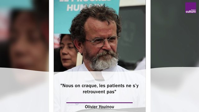 Nous on craque, les patients ne s’y retrouvent pas , la santé n’est plus d’accès égalitaire sur notre territoire