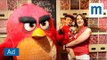 The Angry Birds Movie | Mumsnet screening