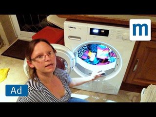 Miele Tumble Dryer | Mumsnet reviews