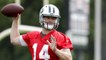 Will Sam Darnold ultimately make Jets 'winners' of the 2018 NFL Draft?