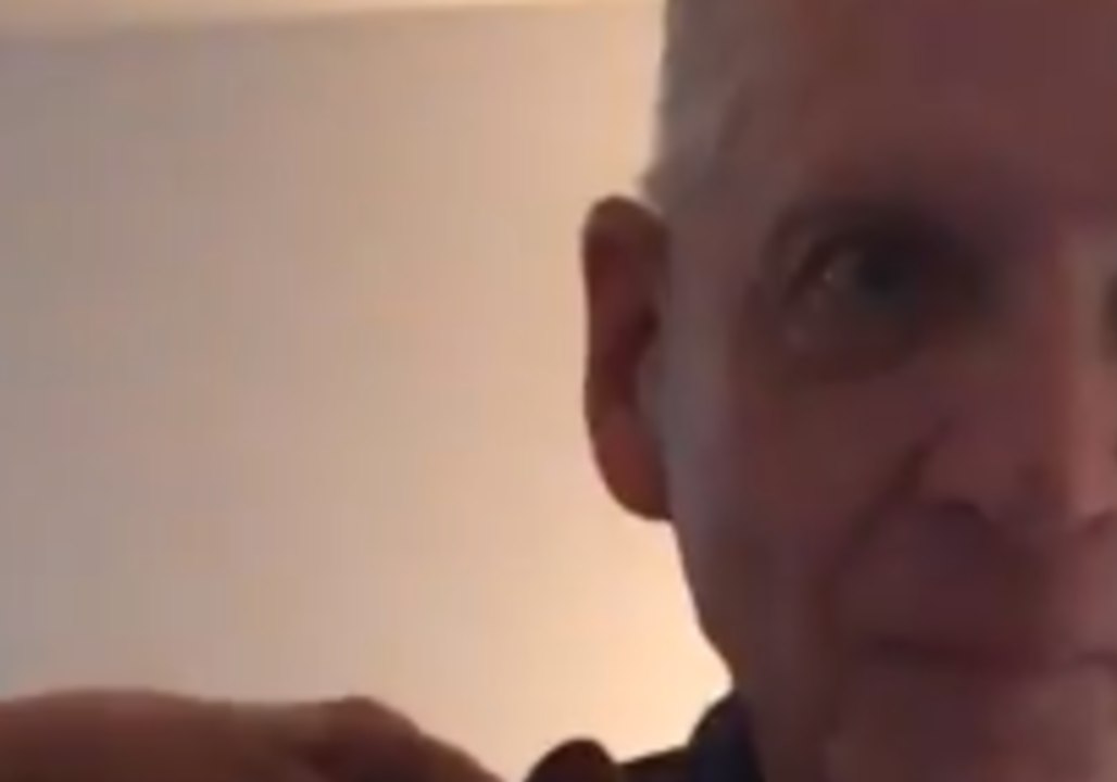 Son Surprises Dad, Former Mississippi State Baseball Player, With College World Series Tickets