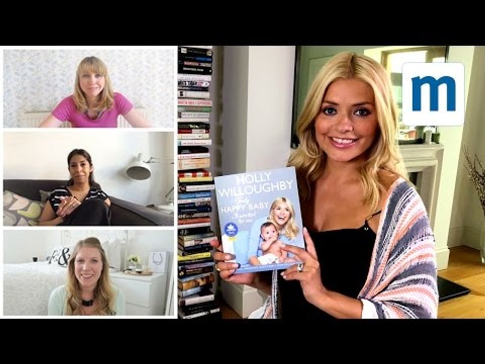 10 universal truths of parenting