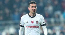 Beşiktaş Oğuzhan Özyakup'un Sözleşmesini Resmen Uzattı