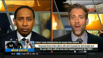 First Take Recap Commercial Free 6/14/18 Watch