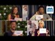 Kids' BIG life questions - answered by the cast of Collateral Beauty