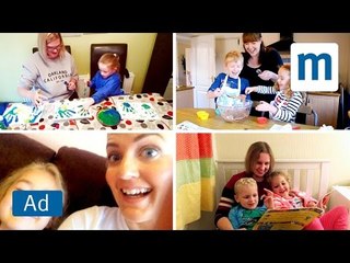 Shared moments of joy | Cadbury