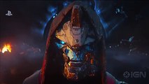 Destiny 2 Forsaken Cinematic Teaser Trailer - E3 2018