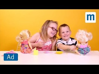 Parenting according to kids | Hasbro