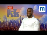 Mumsnet meets Kevin Hart | The Secret Life of Pets
