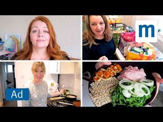 Eating fresh for less | Lidl