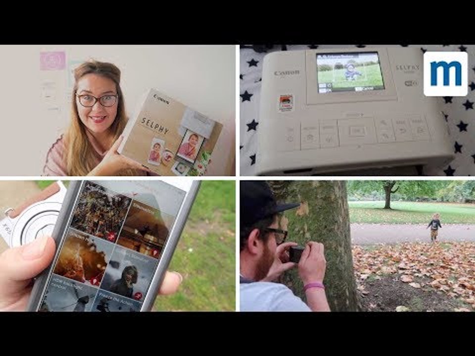 Family Photography with Canon | Mumsnet & Hi Baby Blog