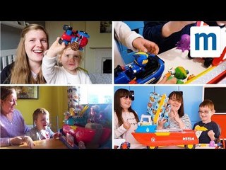 Modern day heroes with PAW Patrol | Mumsnet