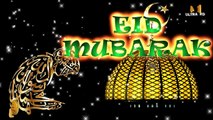 Eid Mubarak 2018 | 4K Video Wishes, Whatsapp Status Rosetaylor