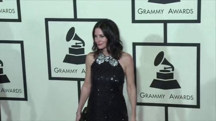 Joyeux anniversaire Courteney Cox !