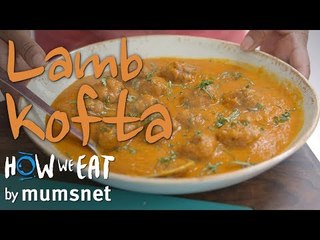 How to Make a Perfect Lamb Kofta | How We Eat