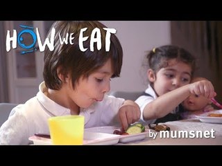 Making a Week's Worth Of Pasta Sauce | How We Eat