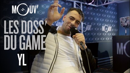 YL : l'histoire de "Rentre dans le cercle" #LESDOSSDUGAME