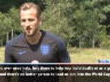 There's no better person than Kane to captain England - Trippier
