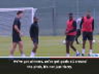 England about more than just Kane - Trippier