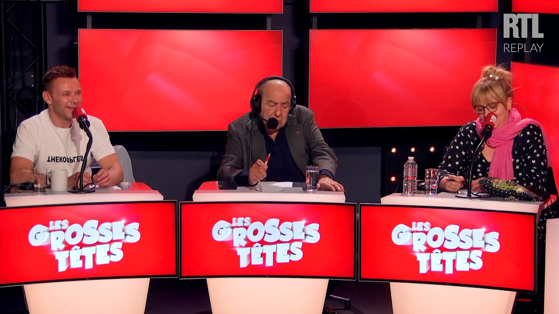 Histoires de Pognon