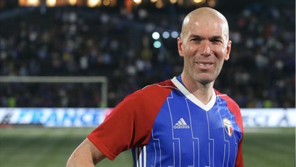L'étonnant secret de Zidane pour gagner la Ligue des champions