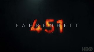 Fahrenheit 451 - Türkçe Altyazılı Yeni Fragman - Bilim Kurgu Filmi 2018