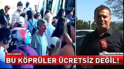 Bayram telaşı başladı