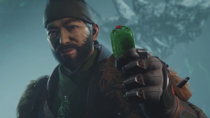 Destiny 2 : Renégats - Bande-annonce du mode Gambit