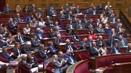 French rail unions say SNCF reforms will derail public service